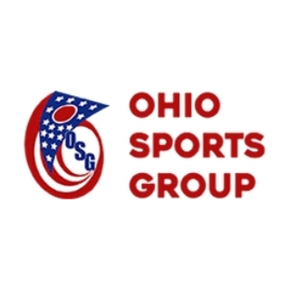Shop Ohio Sports Group logo