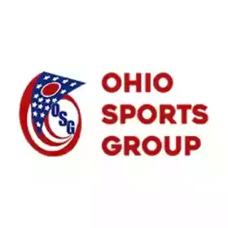 Shop Ohio Sports Group promo codes logo