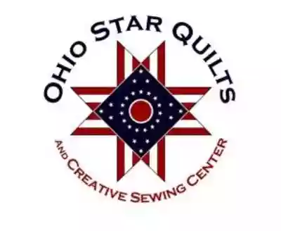 Ohio Star Quilts logo