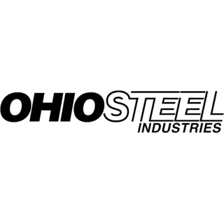Ohio Steel Industries logo
