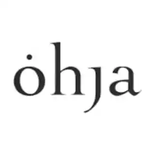 Shop Ohja coupon codes logo