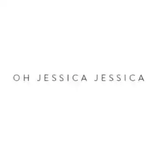 Shop Oh Jessica Jessica coupon codes logo