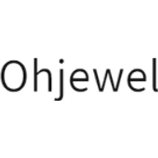 Ohjewel logo