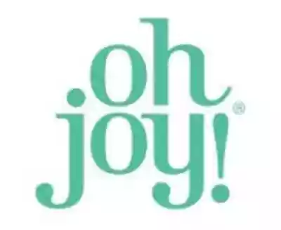 ohjoy.com logo