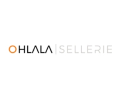 Shop Ohlala-Sellerie logo