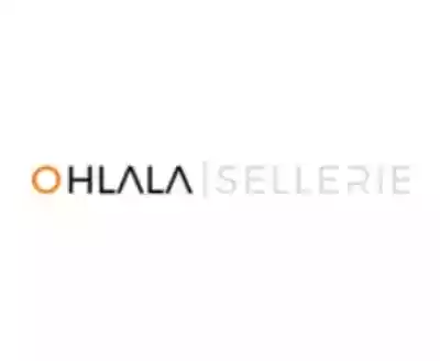 Shop Ohlala-Sellerie discount codes logo