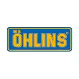 Ohlins discount codes