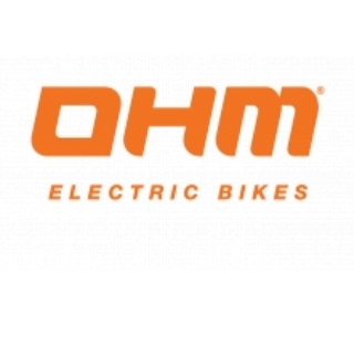 OHM Electric Bikes coupon codes