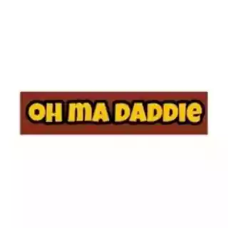 Oh Ma Daddie logo