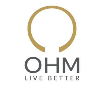 Shop OHM Connect  logo