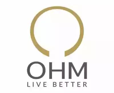 Shop OHM Connect  promo codes logo