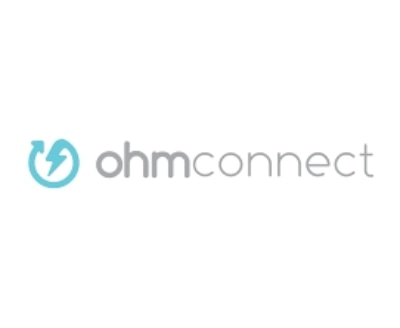 Shop OhmConnect logo