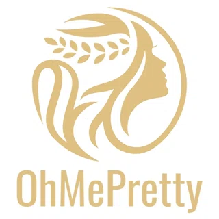 OhMePretty logo