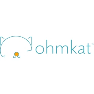 OhmKat logo
