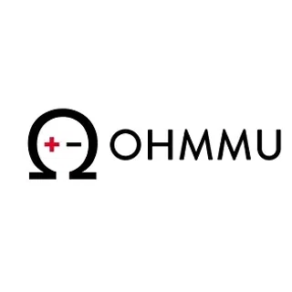 Ohmmu logo