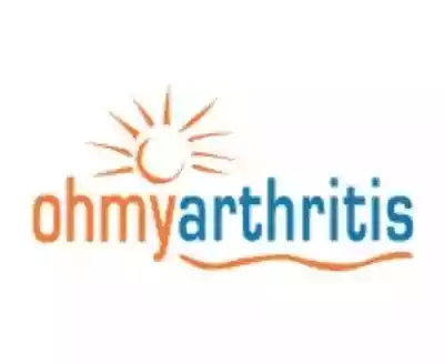 Oh My Arthritis logo