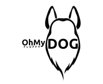 Shop OhMyFluffyDog logo