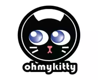 Shop Oh My Kitty coupon codes logo