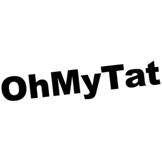 OhMyTat logo
