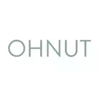 Shop OhNut logo