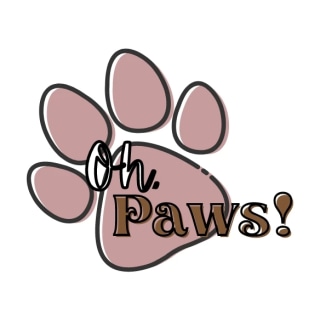Oh Paws promo codes