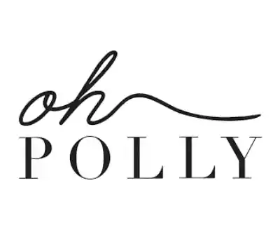 Shop Oh Polly logo