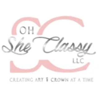 OhSheClassy logo
