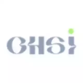 ohsicbd.com logo