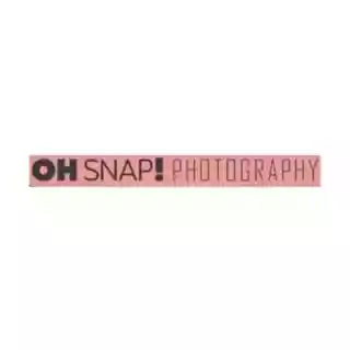 Shop Oh! Snap! Photography promo codes logo