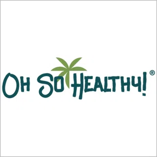 Oh So Healthy! coupon codes
