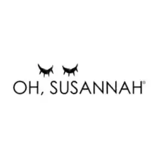 Oh, Susannah coupon codes