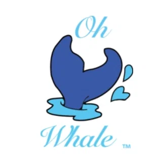 OhWhaleink logo