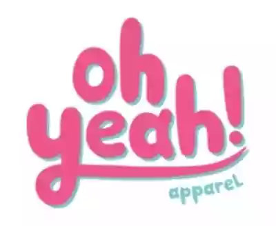 Oh Yeah Apparel coupon codes