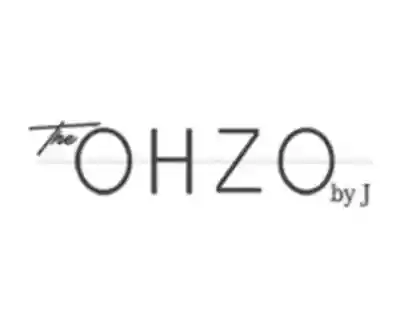 Ohzo Jewellery logo