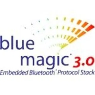 Shop Blue Magic logo