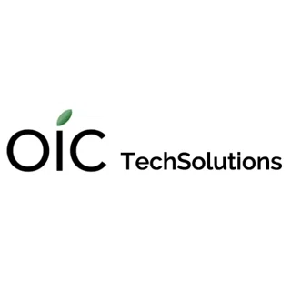 oic TechSolutions logo