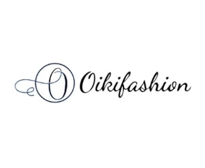 Shop Oikifashion logo