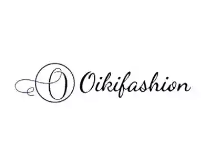 Shop Oikifashion promo codes logo