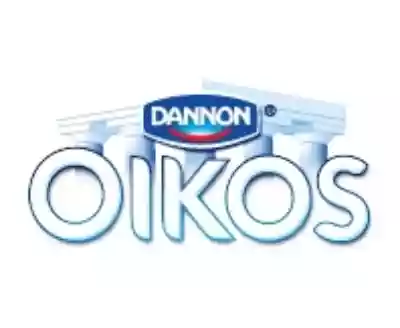 Shop Oikos coupon codes logo