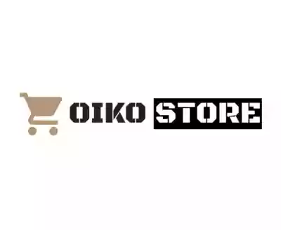 Shop Oiko Store coupon codes logo