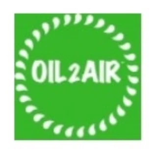 Shop Oil2Air logo