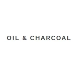 Shop Oil And Charcoal logo