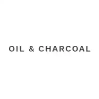 Oil And Charcoal logo