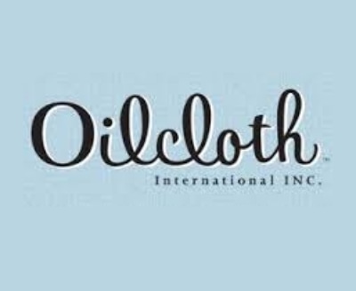 Shop Oilcloth logo