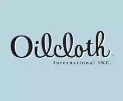 oilcloth.com logo