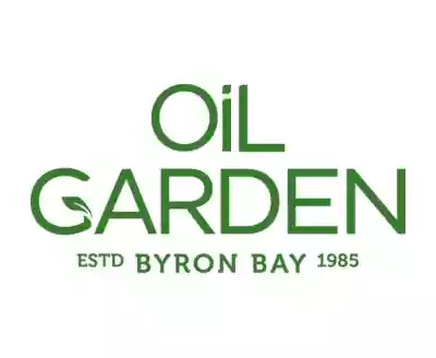 oilgarden.com.au logo