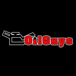 Oil Guys logo
