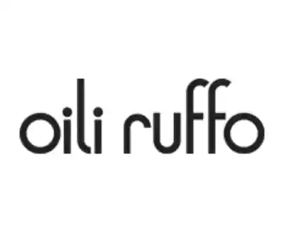 Shop Oili Ruffo coupon codes logo
