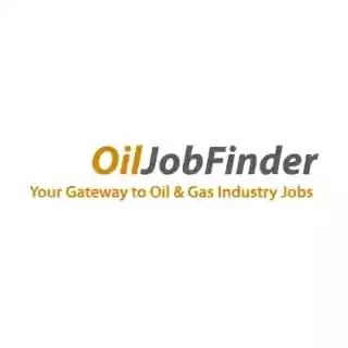 OilJobFinder logo
