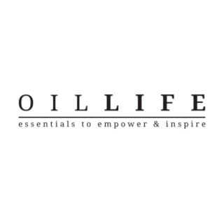 Shop Oil Life logo